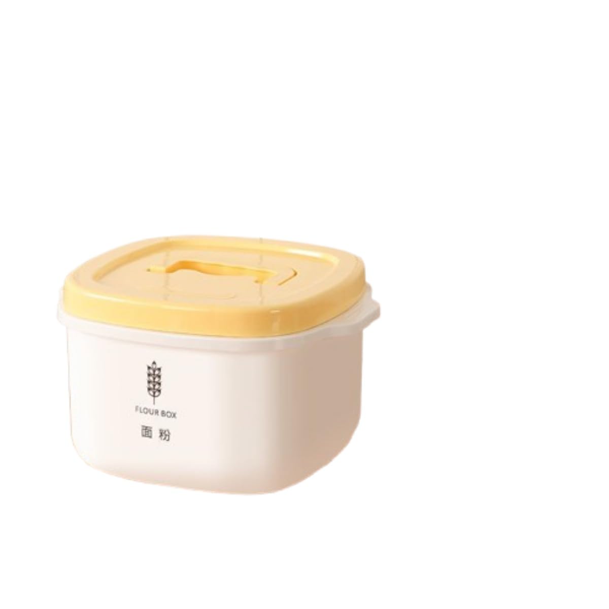 米保存箱 米びつ 米保存容器 密閉保存瓶 小麦粉 砂糖 キッチン収納 透明窓 残量確認可能 大容量 お手入..