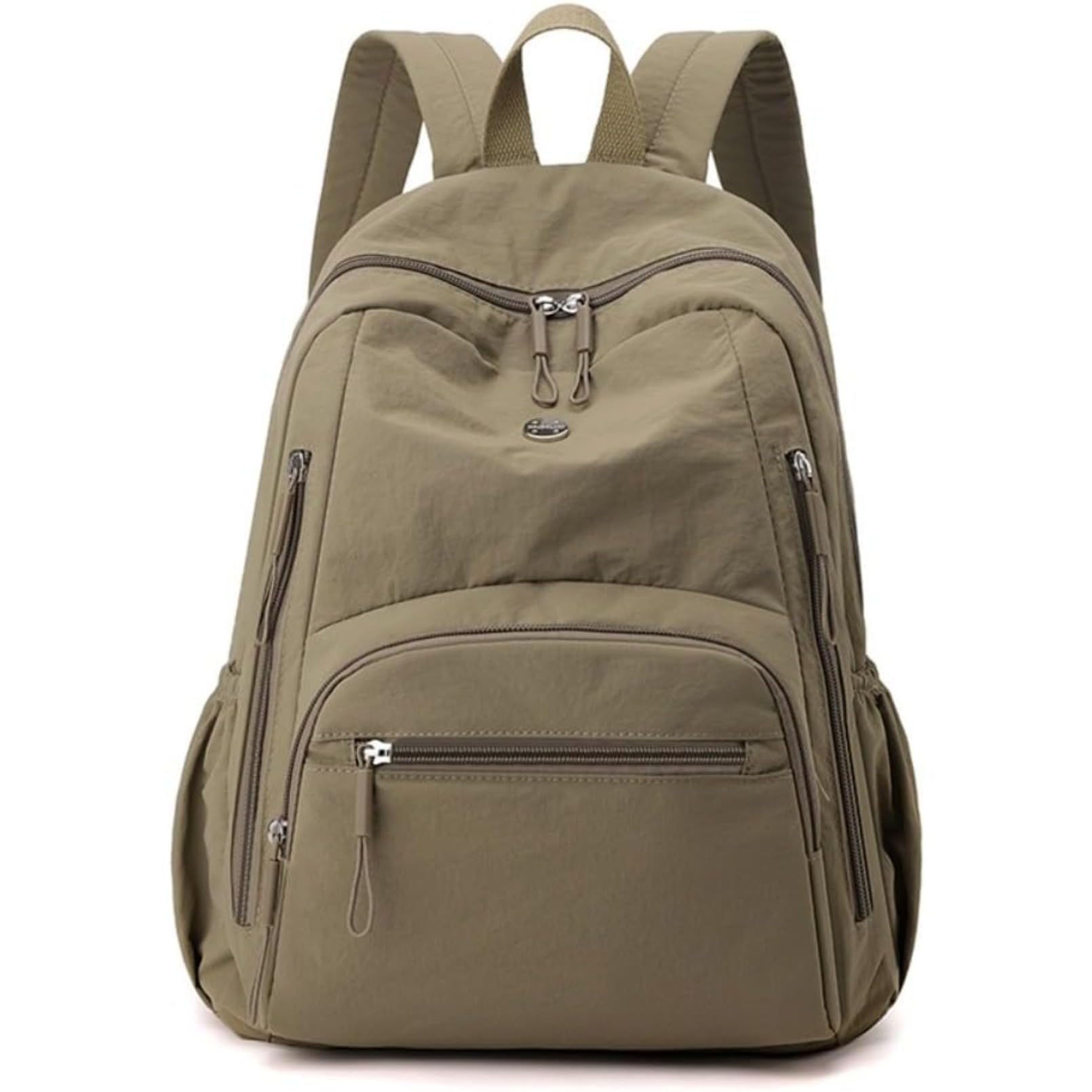 マザーズバッグ リュック 現役ママのこだわり サック 小さめ A4 軽量 背面ポケット レディース 多機能..