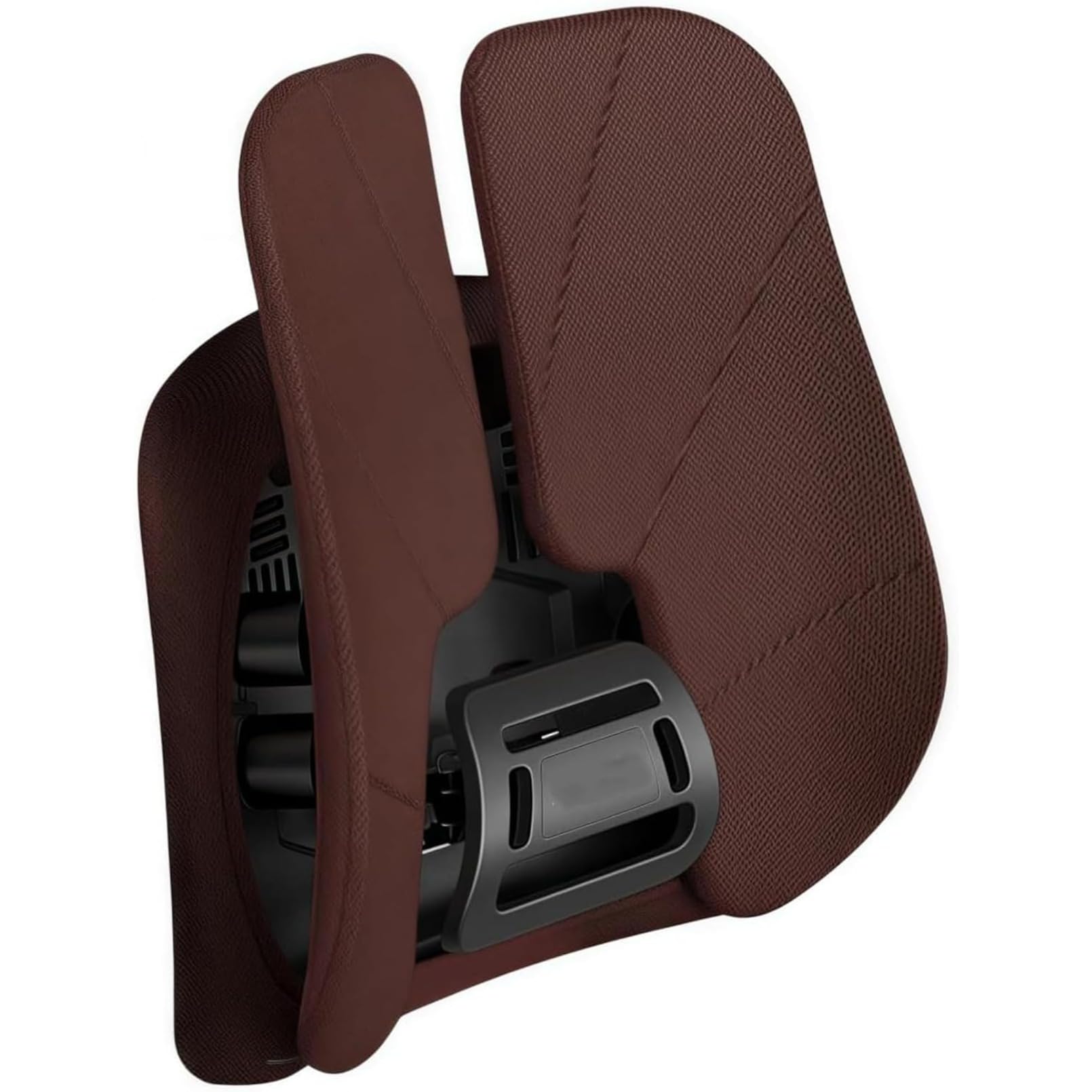 サポート、シートクッション、360°腰抱擁、高さ調節可能、姿勢矯正、取り付け簡単、高密度、人間工学に..