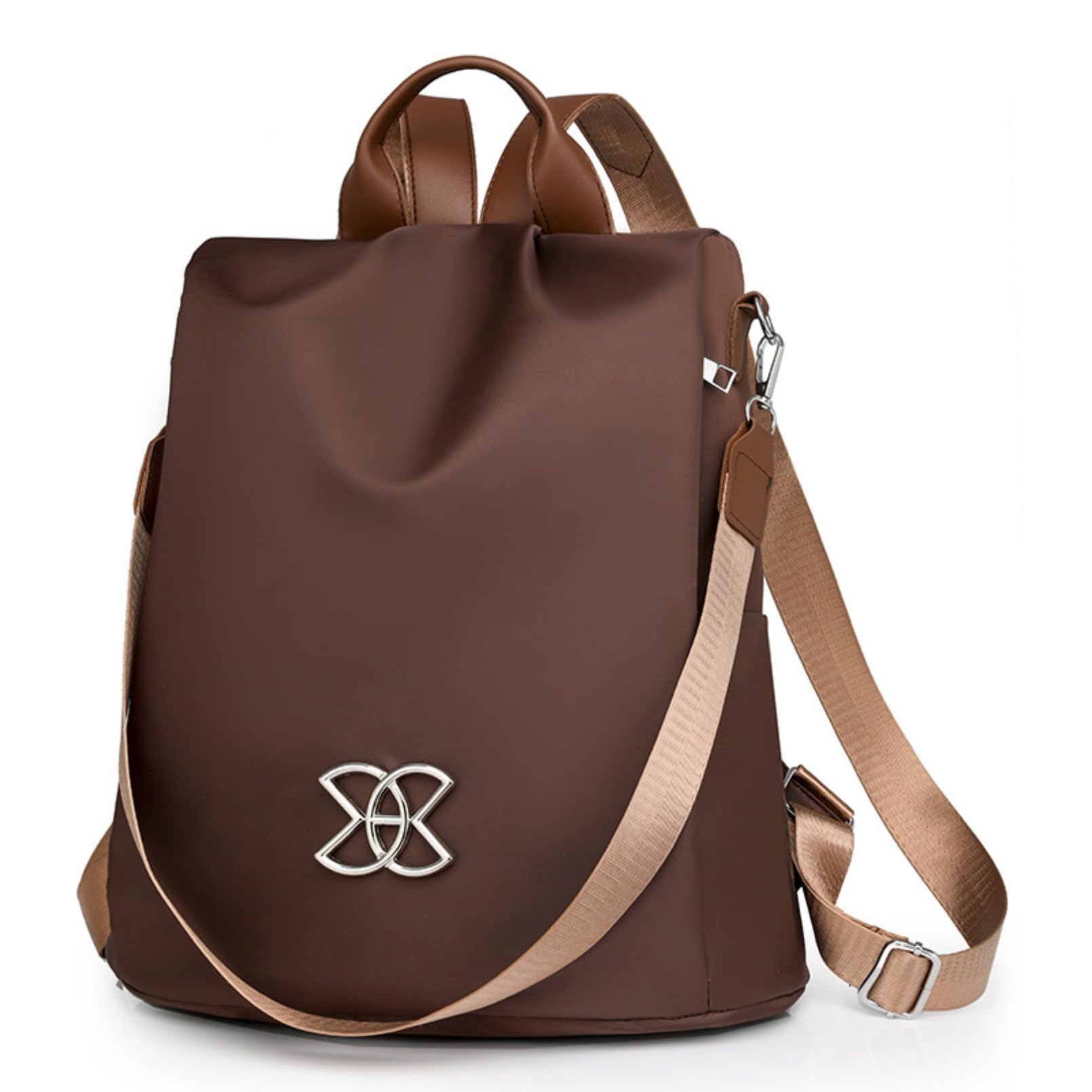 レディース リュック 3way｜防犯 防水 軽量｜大容量（マザーズバッグ兼用）｜おしゃれ ファッション カ..