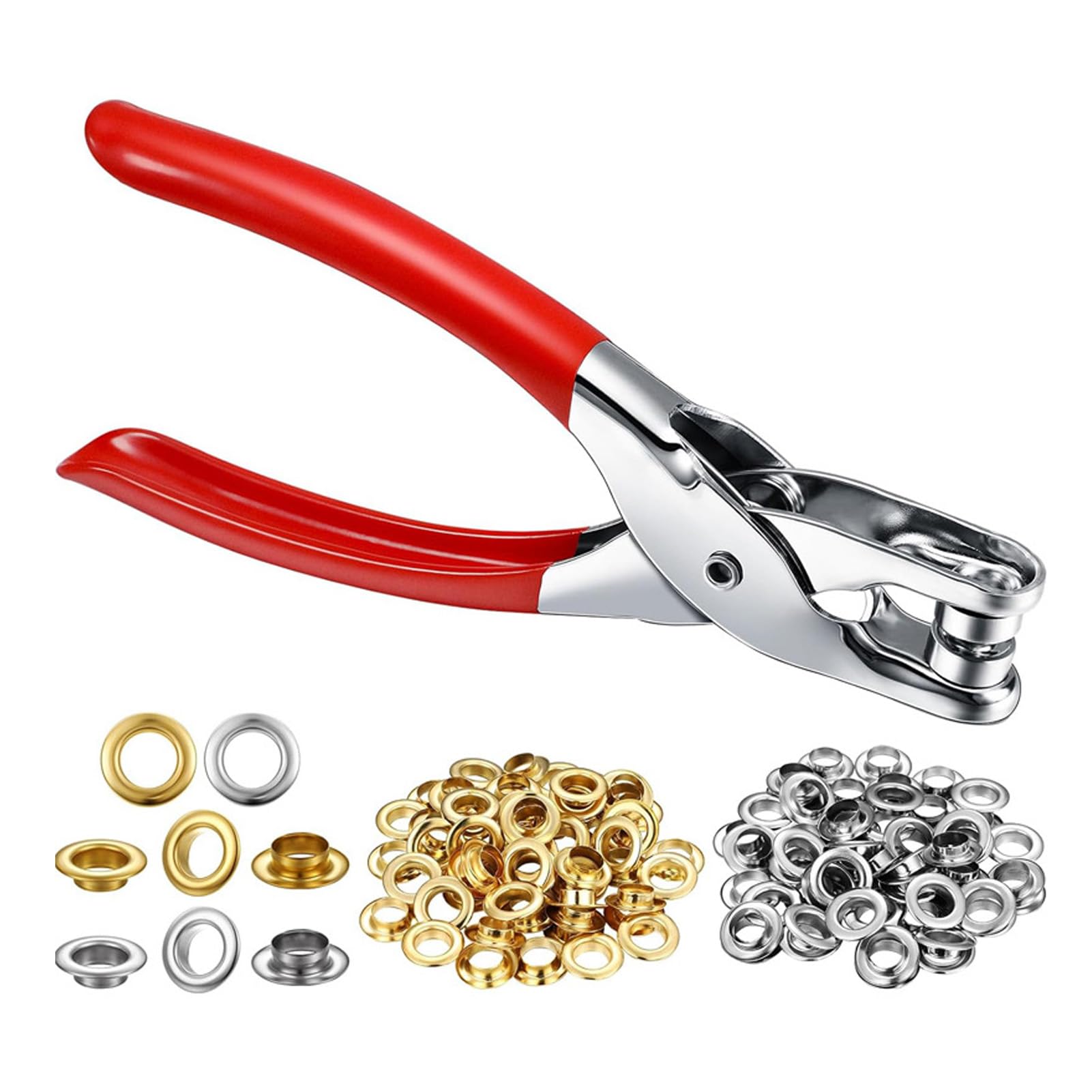 グロメットツールキット 12mm アイレ