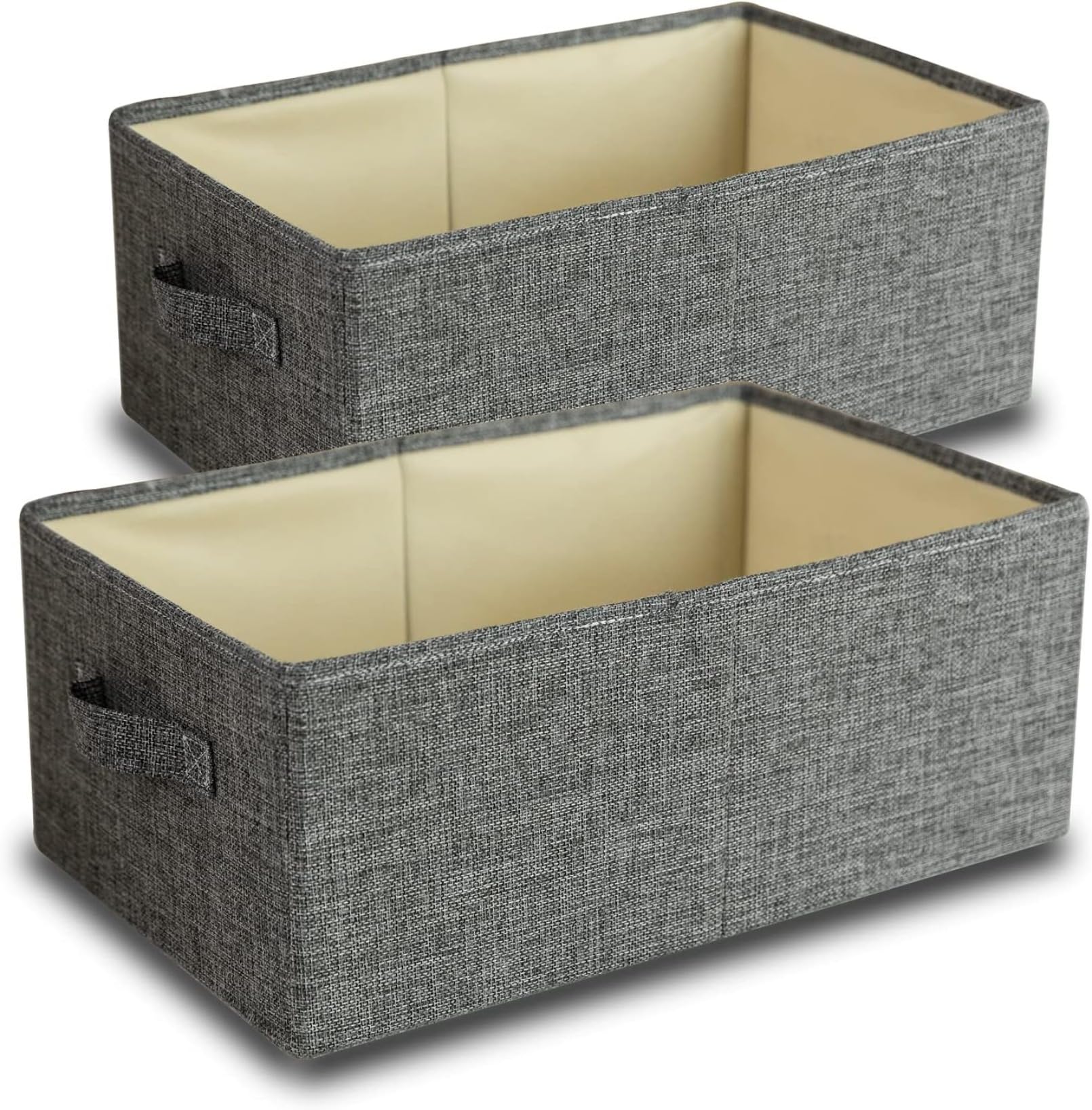 衣類 収納ボックス 折り畳み収納ボックス 不織布 収納ケース・ボックス大容量 トイボックス 収納 衣類..