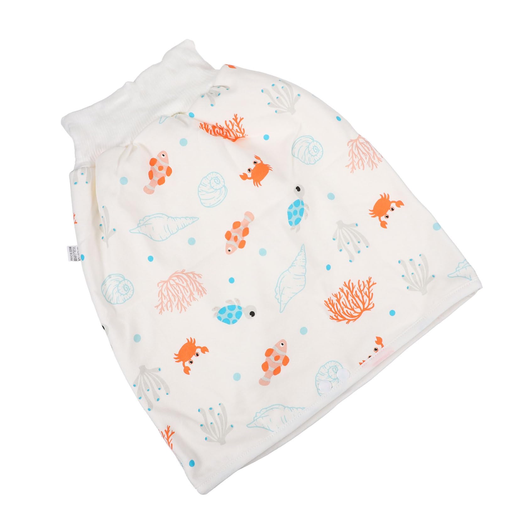 おむつスカート 洗えるおむつ ベビーベッドの服 のトイレトレーニング用下着 training pants オムツ の..