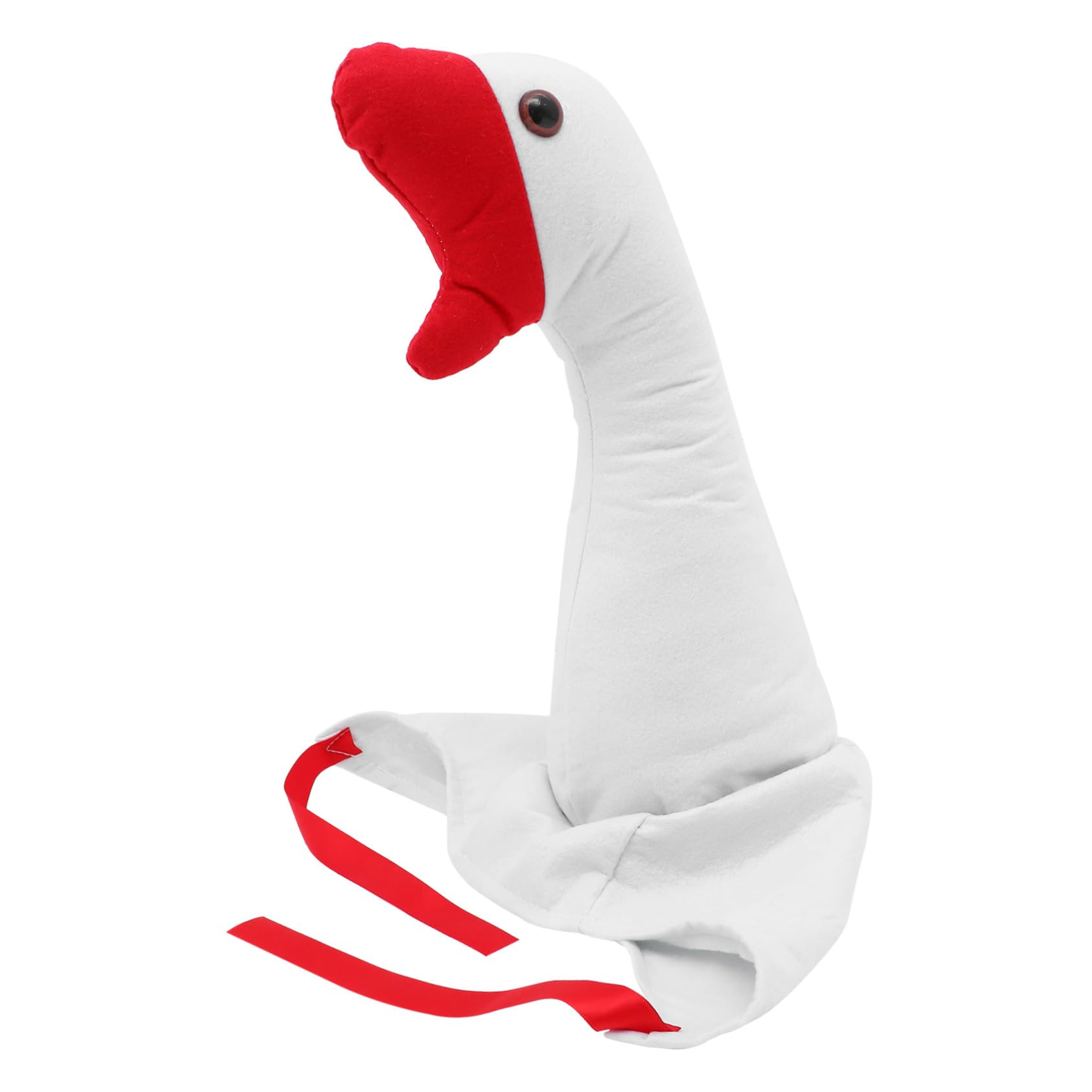 [] ガチョウの ガチョウのコスプレ ノベルティ のの いぬいぐるみの ガチョウの いの 、pp アニメーシ..