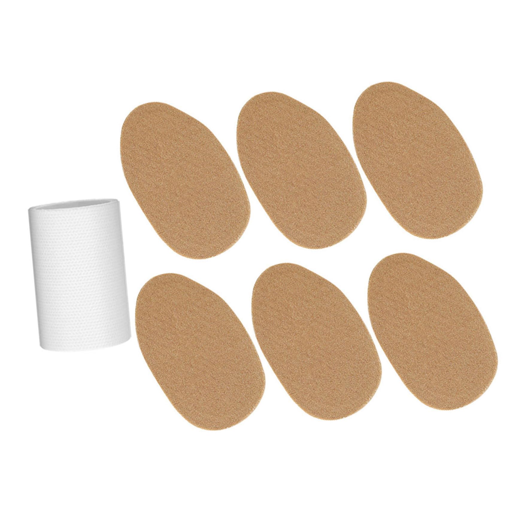 3組 犬用耳ケア 対 耳ポスティングツール 子犬と成犬対応 キズけない非侵襲型ケア用品