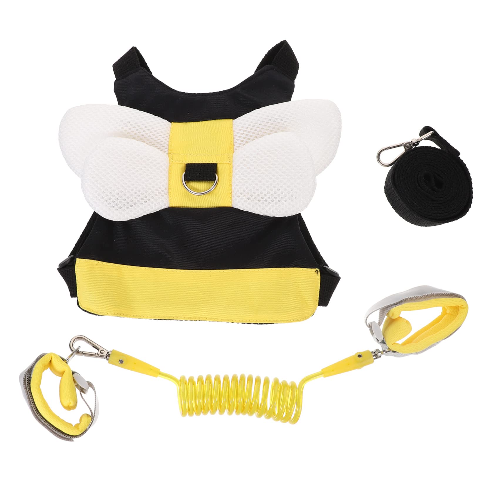 1セット子供用 ハーネスリード 防走丢 绳背包 旅行用 なスト 付き