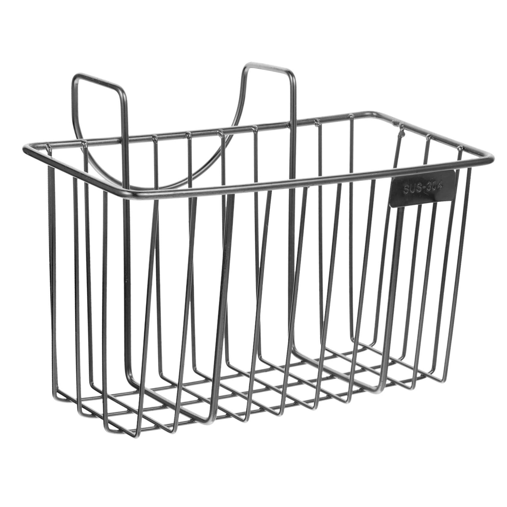 属製ウサギ干し草フィーダー丈夫で散らない吊り下げ式チモシー入れ小動物用ラック で長持ち便利なペッ..