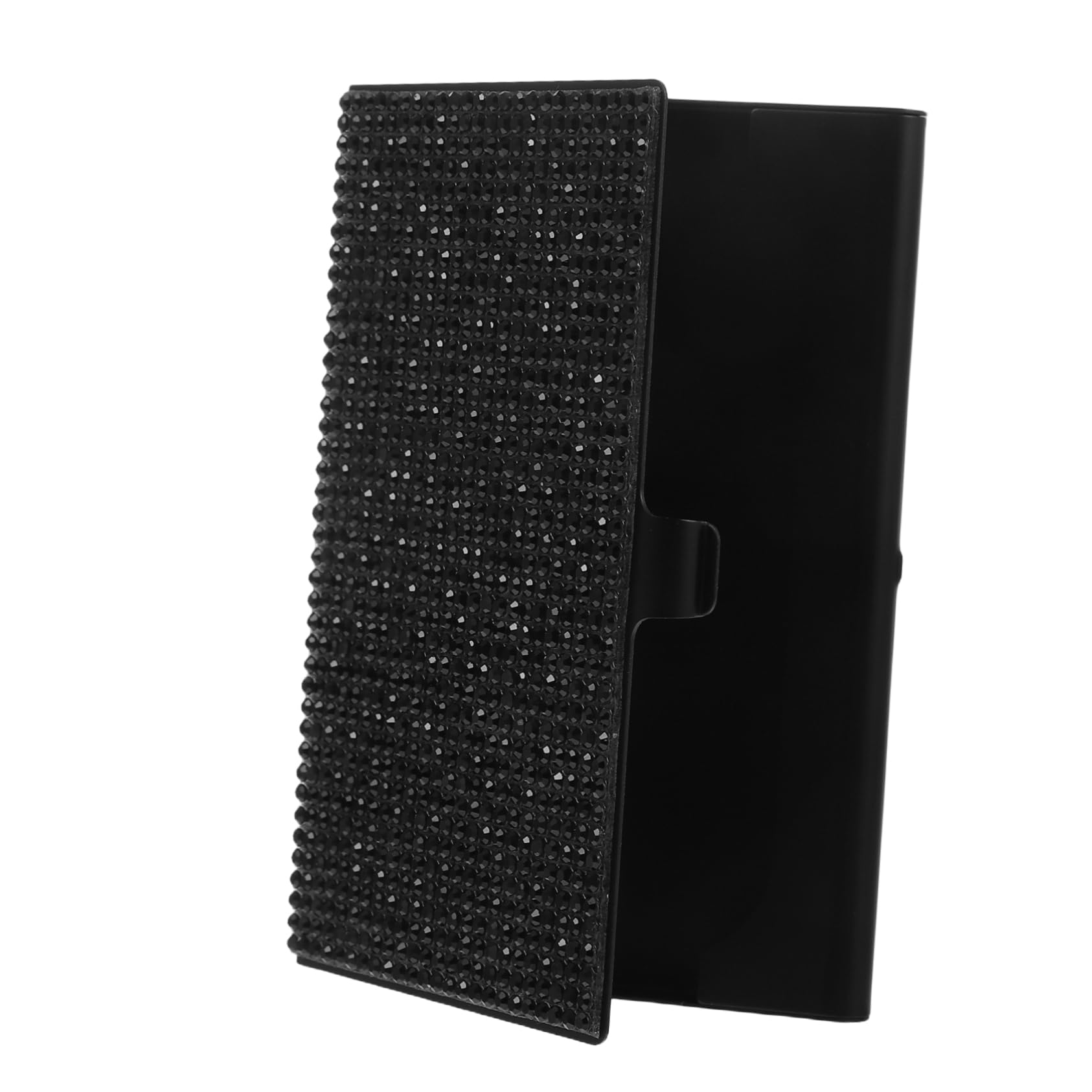 [] 名刺入れ 財布用の名刺ホルダー 名刺ケース レディース 女性用の小さなクレジットカードホルダー 女..