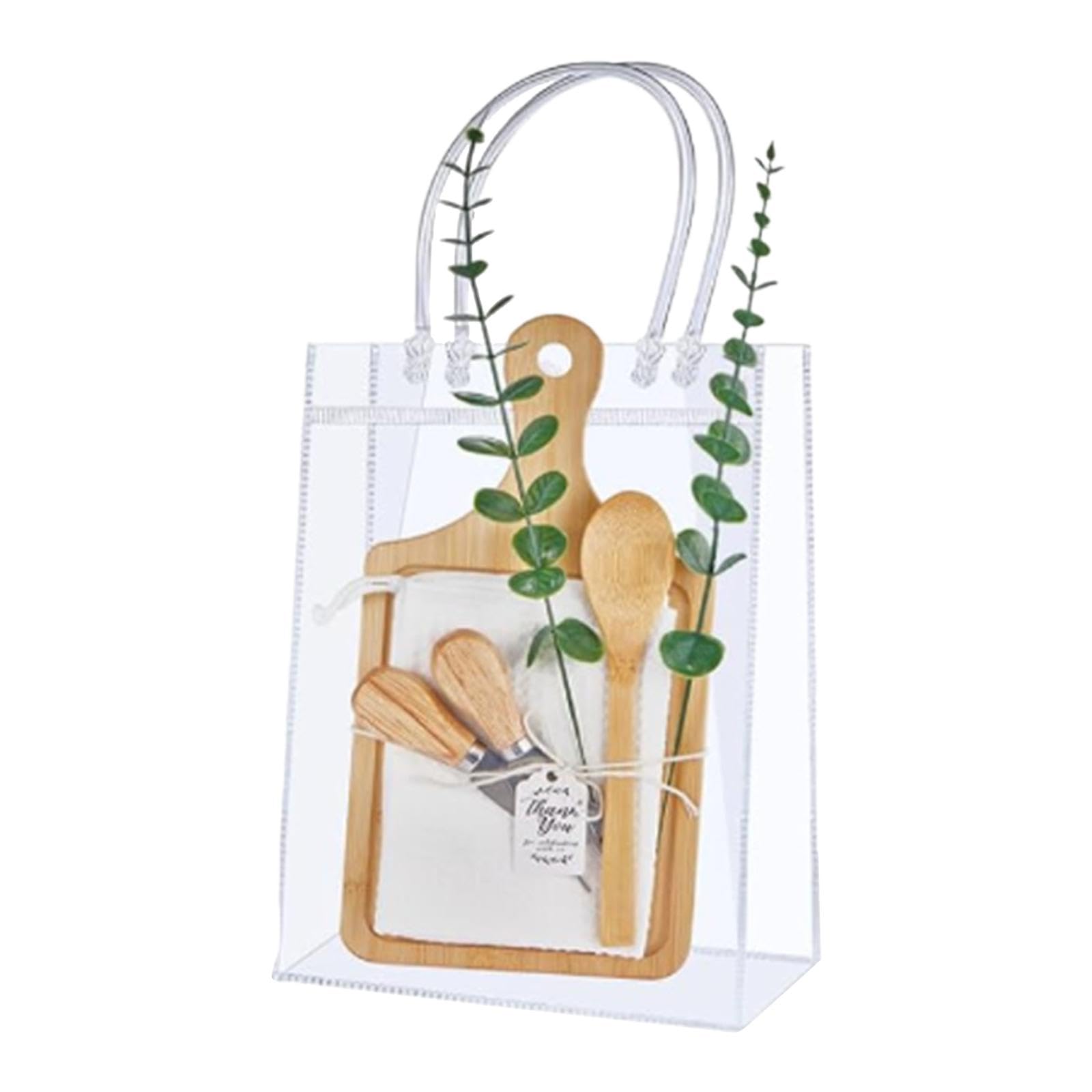 竹製チーズボードとカトラリーセット、サンキューカード、スプーン、タオル、ゲスト用ゲームパーティー..