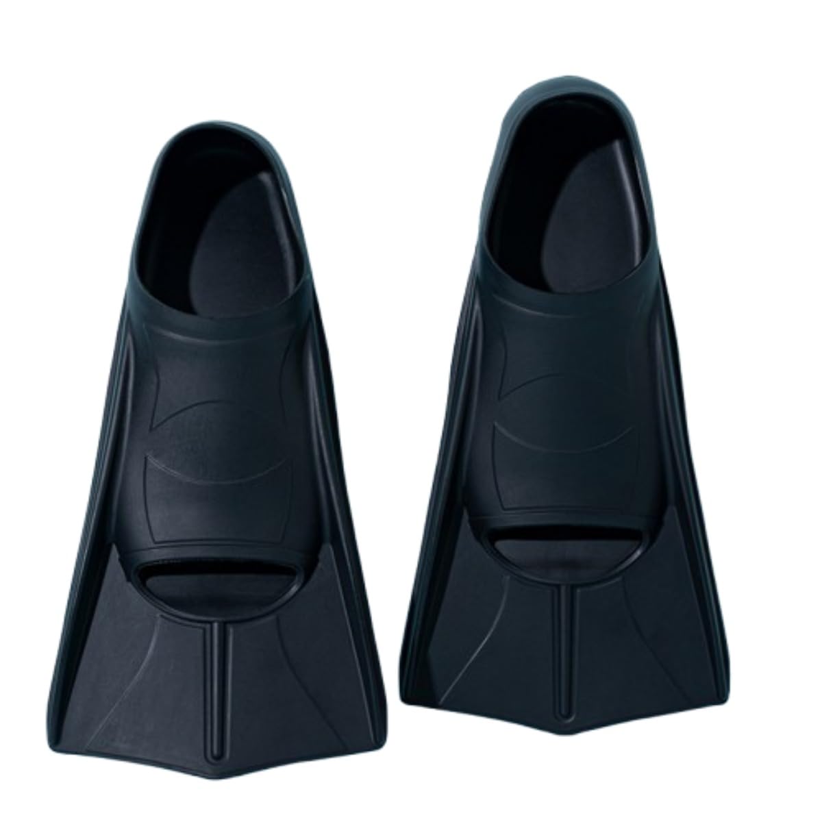 スイミングフィン、シリコン、子供、大人、ダイビングフィン、トレーニング、水遊びに欠かせないもの、..