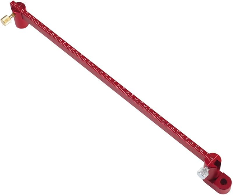 木工用コンパススクライバー350/550円印ツール (50)