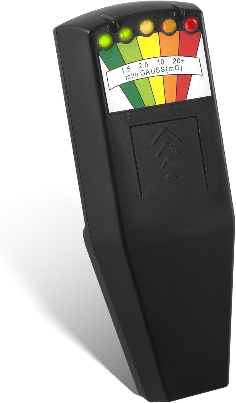 ハンドヘルド メーター 磁場検出器 ゴーストハンティング 超常現象機器 テスター 電磁ポータブルカウンタ