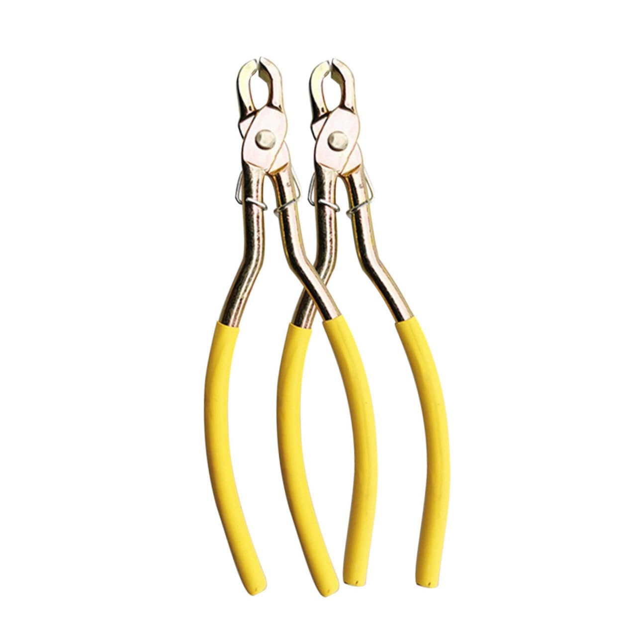 3個 松の実クリップ ステンレスナット キッチンアクセサリー カニ - ナットオープナー ナットクリップ ..