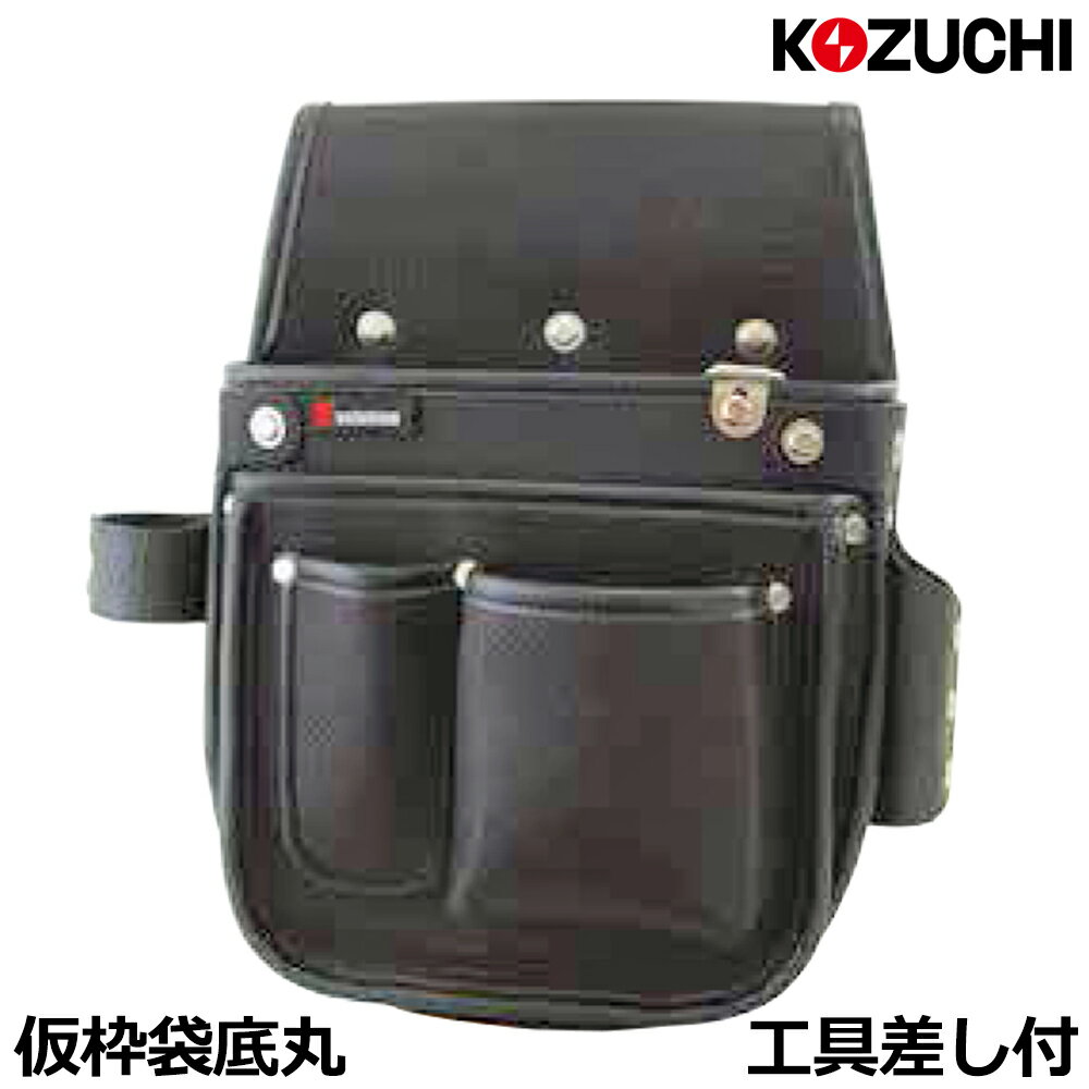 Rakuten - コヅチ エボリューション 仮枠袋底丸工具差付 EM-02 KOZUCHI