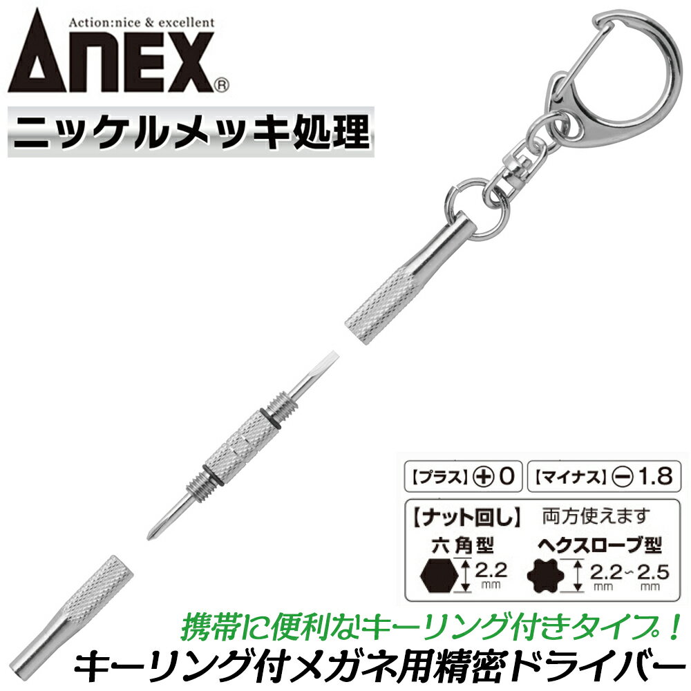 ANEX [] ᥬ̩ɥ饤С -1.8 +00 ʥåȲ ۥդ ˥åå ᥬѥɥ饤С꡼ ᥬ 󥰥饹 Ϸ Ĵ ƥʥ եʤᥬ #80-N No.80-N  ͥåġ