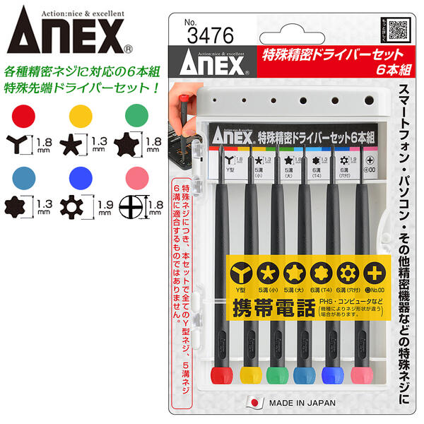 ANEX ü̩ɥ饤Сå 6 Y (1.8) 5 (1.3) (1.8) 6 (1.3 T4) (1.9 ) +...