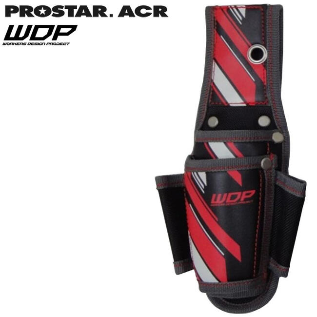 PROSTAR ACR ̥ݥꥨƥ ġ륱3 NEW POLY 񺹤 ġ륱 å  񥱡 ƻ WPS-04RD ץ