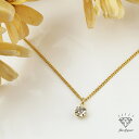 ネコポス送料無料 ネックレス 日本製 ストーン 1粒 ゴールド シンプル チェーン レディース 可愛い 結婚式 デート プレゼント 人気 定番 カジュアル 奥平...