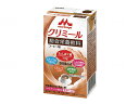 【メーカー名】クリニコ【JANコード】4902720119016【メーカーコメント】1．パッケージ正面の「エンジョイ climeal」をカタカナ表記「クリミール」に変更し、商品名を読みやすくしました。2．パッケージ正面に、主な栄養成分をアイコンで表記。（カロリー、たんぱく質、カルシウム、シールド乳酸菌、食物繊維、ビタミンD）・「シールド乳酸菌」は、森永乳業が保有する数千の菌株の中から選び抜かれた健康力をサポートする乳酸菌です。現行パッケージは「モラック乳酸菌」と表記しておりますが、「シールド乳酸菌」に呼称変更致します。（同じ菌です。）・毎日摂りたい栄養素のベスト3である「【表示成分】＜原材料＞デキストリン、乳たんぱく質、植物油、グラニュー糖、難消化性デキストリン、乳酸菌（殺菌）、乾燥酵母、カゼインNa、香料、pH調整剤、乳化剤、塩化K、炭酸Mg、V．C、クエン酸鉄Na、V．E、ニコチン酸アミド、グルコン酸亜鉛、パントテン酸Ca、V．B12、V．B6、グルコン酸銅、V．D、V．B2、ビオチン、V．A、V．B1、葉酸、（原材料の一部に乳成分、大豆を含む）＜栄養成分表示＞1パック当たり熱量・・・200kcalたんぱく質・・・7.5g脂質・・・6.7g糖質・・【用法】＜1日当たりの摂取量の目安＞●1日当たり250mL（2パック）を目安にお召し上がりください。【規格】【規格詳細】【生産国】日本【ポイント】シールド乳酸菌100億個配合【備考】【選定理由】【注意事項】