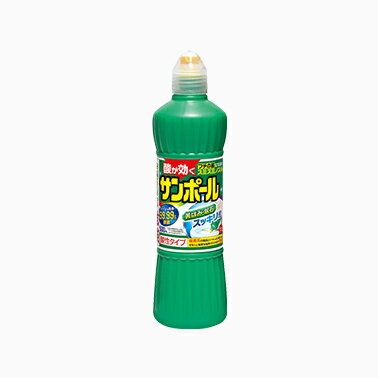 トイレの洗剤 消臭 洗浄スプレー 500ml/1000ml/3L/5L/ 金鳥 キンチョウ kincho