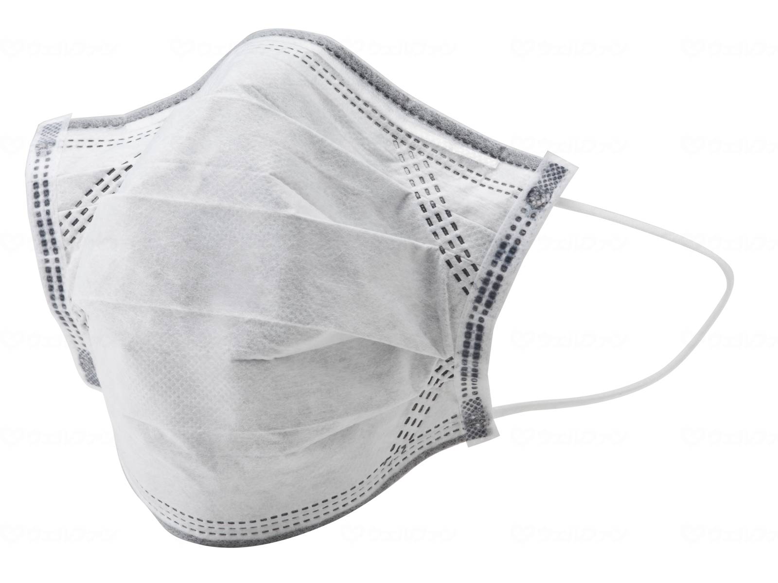 BMC活性炭入リフィットマスク 30枚入/ケース 入浴用品