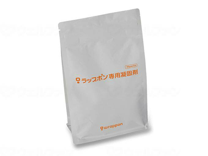 専用凝固剤(30袋入) 入浴用品