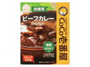 CoCo壱番屋 低糖質ビーフカレー/個 食品