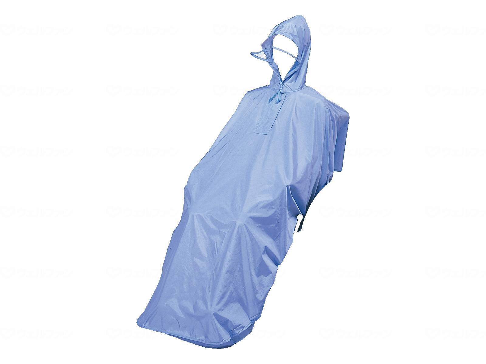 ケアーレイン パープル ピンク ブルー ベッド