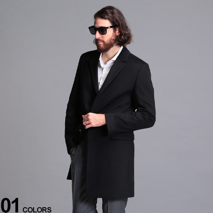楽天市場】ヒューゴボス カシミア コートの通販 楽天市場】ヒューゴボス カシミア コートの通販