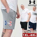 A_[A[}[ USAKi V[gpc 傫TCY Y LOOSE FREEDOM TECH BFL SHORTS V[c X|[c O[ ubN lCr[ 1XL 2XL 3XL 4XL UNDER ARMOUR