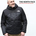 m[XtFCX _EWPbg 傫TCY Y ShJ t[h tWbv 550tB HIMALAYAN LIGHT DOWN HOODIE ubN u[ 1XL 2XL THE NORTH FACE