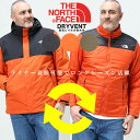 m[XtFCX 3WAY ȃCi[ WPbg 傫TCY Y DRYVENT LONE PEAK TRI JKT u] p[J[ 1XL 2XL THE NORTH FACE treout