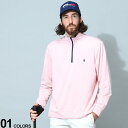 POLO RALPH LAUREN |t[ |Cg n[tWbv  vI[o[ uh Y j gbvX g[i[  nClbN RL710880104