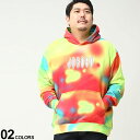 ナイキ パーカー 大きいサイズ メンズ 裏起毛 プルオーバー FLT MVP AOP FLC PO プルパーカー フード 1XL 2XL 3XL NIKE 23SSBTS