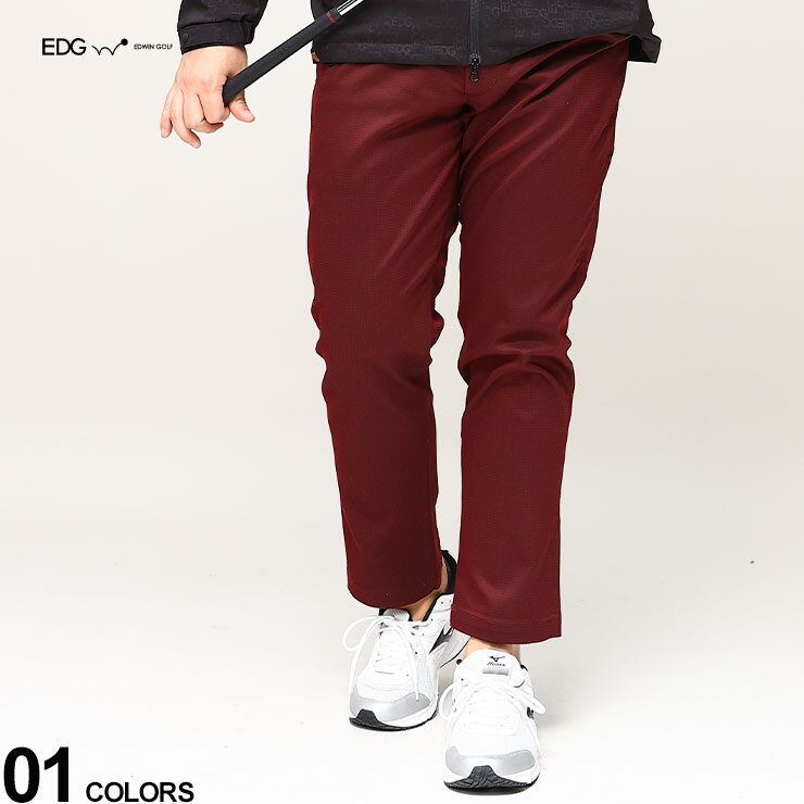 ɥ  ơѡɥѥ 礭  ȥå   󥰥ѥ ݡ 磻 2L 3L 4L EDWIN GOLF