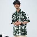 LACOSTE RXe LACOSTE~NETFLIX vg  |Vc Y j gbvX Vc |Vc |  t  PH7046