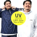 ラッシュガード 大きいサイズ メンズ UVカット 迷彩 水着 スイムウェア マリンウェア サーフウェア プール 海 ホワイト ネイビー 3L 4L 5L 6L GERRY ジェリー