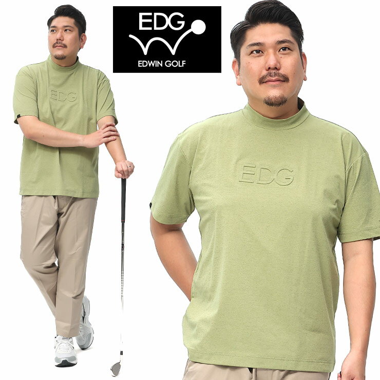 Ⱦµ T 礭  ȥå ۿ® ܥ åͥå ݡ  ꡼ 2L 3L 4L EDWIN GOLF ɥ