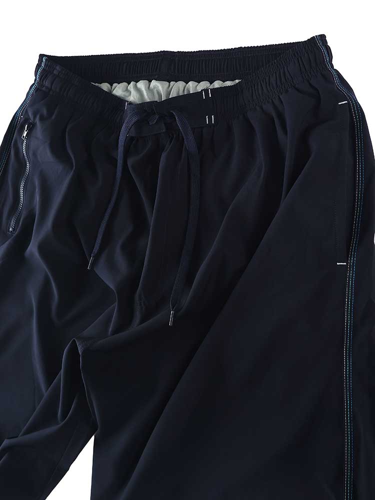 【送料無料+割引クーポン】 NFL公式 アメフト メンズ スイムウェア 海水パンツ 海パン スイムトランクス 海水浴 ビーチ プール アトランタ・ファルコンズ Atlanta Falcons Streamline Volley Swim Shorts