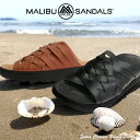 サンダル 大きいサイズ メンズ ヴィーガンレザー クロス ZUMA CLASSIC VEGAN LEATHER ストラップ ブラック ブラウン MALIBU SANDALS マリブサンダルズ