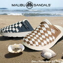 MALIBU SANDALS }uT_Y Rj[ _uXgbv T_ COLONY DOUBLE STRAP EVA RUBBER Y V[Y C AEghA W[  MS21