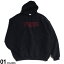 VETEMENTS ȥ ץ ץ륪С ѡ ֥   ȥåץ ѡ Ĺµ å VMUE54HD500B