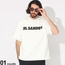 JIL SANDER WT_[ tgS N[lbN  TVc uh Y j gbvX TVc  Vc JLGC0001J45047