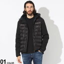 MONCLER N[ tg_E ؂ւ tWbv p[J[ uh Y j AE^[ WPbg u] _E MCGN9B00008C904