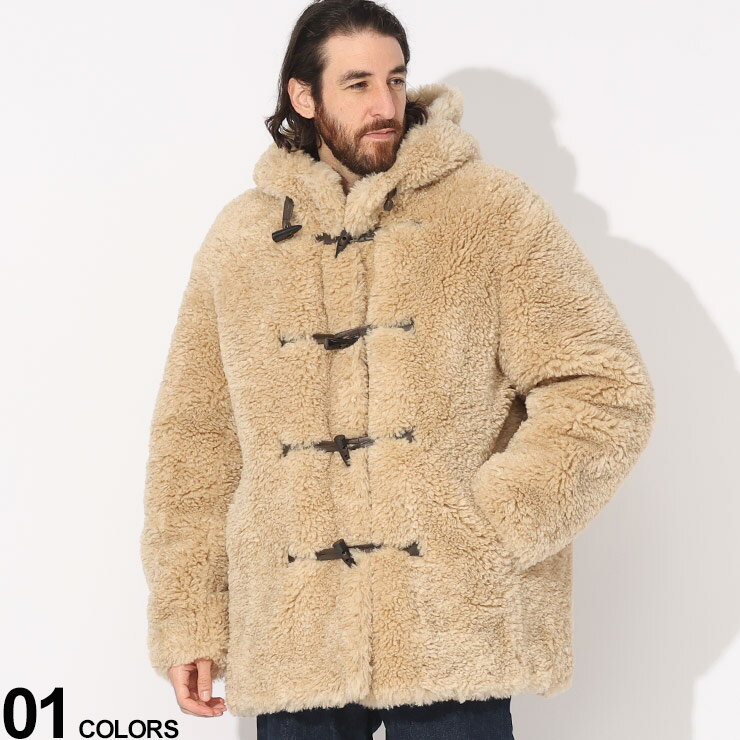 ISABEL MARANT イザベルマラン 中綿 トグル ロング ボアコート FREDA ブランド メンズ 男性 アウター コート ブルゾン フード IMA0153HAA3D97H