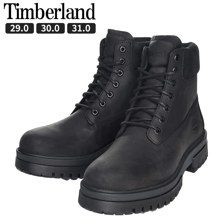 u[c 傫TCY Y u~A EH[^[v[t [XAbv AEghA A5YMN ubN 29.0cm 30.0cm 31.0cm Timberland eBo[h