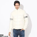 MONCLER (N[) ؂ւ tWbv jbg _EWPbguh Y j AE^[ WPbg u] _E MC9B00016M1121