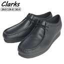 V[Y 傫TCY Y r[GH EH[^[v[t U[ JV [XAbv ubN 28.0cm 29.0cm 30.0cm Clarks N[NX