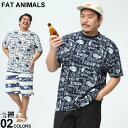 TVc FAT ANIMALS 3L 4L 5L 6L 7L 8L 9L  zCg lCr[ NWvg N[lbN BT CLUB r[AheB[Nu 傫TCY Y gbvX TVc  N[