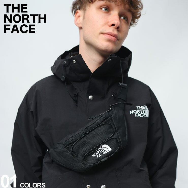 THE NORTH FACE (U m[XtFCX) Be[WS WFX^[o[ {fBobO NF0A52TM Y j jZbNX  obO EGXg|[`